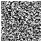 QR code with College & University Ins Group contacts