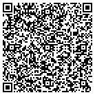 QR code with The Pregrine Foundation contacts