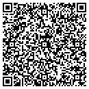 QR code with Hunter Agency contacts