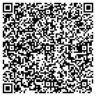 QR code with RY General Contractors LLC contacts
