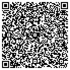 QR code with J G Commercial Insurance LLC contacts