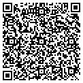 QR code with Lam contacts