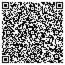 QR code with Kim Sharon contacts