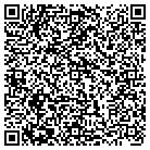 QR code with LA Salle Ins Speclsts LLC contacts