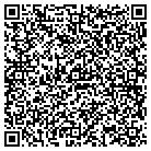 QR code with G & A Consulting Engineers contacts