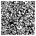 QR code with L Levine contacts
