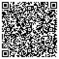 QR code with M I Assoc contacts