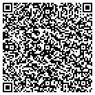 QR code with University Health Service contacts