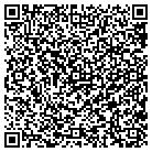 QR code with M Desai & Associates LLC contacts