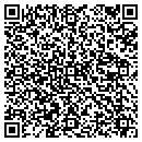 QR code with Your Way Moving Co. contacts