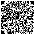 QR code with M Meehan contacts