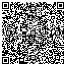 QR code with Zetoff Marc contacts