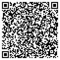 QR code with M Pandoli contacts