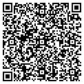 QR code with Ncm Tech Inc contacts