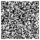 QR code with Finnegan James contacts