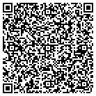 QR code with H B Sandman Foundation contacts