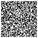 QR code with Hilb Rogal contacts