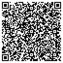 QR code with Oncorax Inc contacts