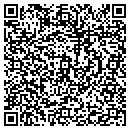 QR code with J James Hervey Ch Ed Tr contacts