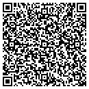 QR code with Oneill Marty contacts