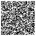 QR code with Racing Cld contacts