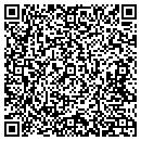 QR code with Aurelio's Pizza contacts