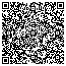 QR code with White Jr Robert I MD contacts