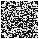 QR code with R Czajkowski contacts