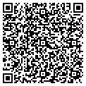 QR code with Wdf Inc contacts