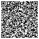 QR code with Robin B White contacts