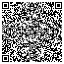 QR code with House Of Subs contacts