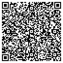 QR code with E P G LLC contacts