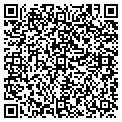 QR code with Hoyt James contacts