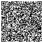 QR code with Yale Dermatology Assoc contacts