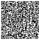 QR code with Yale Dermatopathology Lab contacts