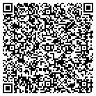 QR code with Rudolph L Glasel Charitable Trust contacts