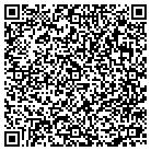 QR code with Yale Gastroenterology & Hptlgy contacts