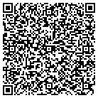 QR code with San Diego House Rabbit Society contacts