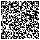 QR code with R & R Suzuki LLC contacts