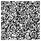 QR code with Yale Medical Group Vascular Srgy contacts