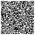 QR code with Yale-New Haven Gamma Knife Center contacts