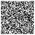 QR code with Yale-New Haven Hosp-Nutrition contacts