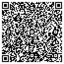 QR code with James Lieurance contacts