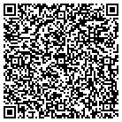 QR code with Washo Real Estate Co Inc contacts