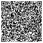 QR code with Yale-New Haven Transplant Center contacts