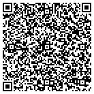 QR code with Yale Office Of Environmen contacts