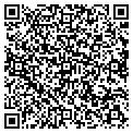 QR code with Thera Gym contacts