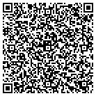 QR code with The Allen Agency contacts