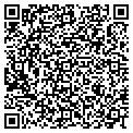 QR code with Kccurbit contacts