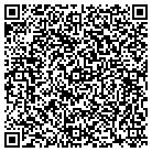 QR code with The Cush Family Foundation contacts